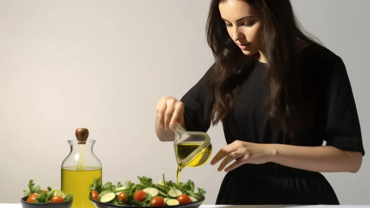 Olive oil for weight loss: வெயிட்லாஸ் பண்ண இந்த ஒரு ஆயிலை உங்க டயட்ல சேர்த்துக்கோங்க!