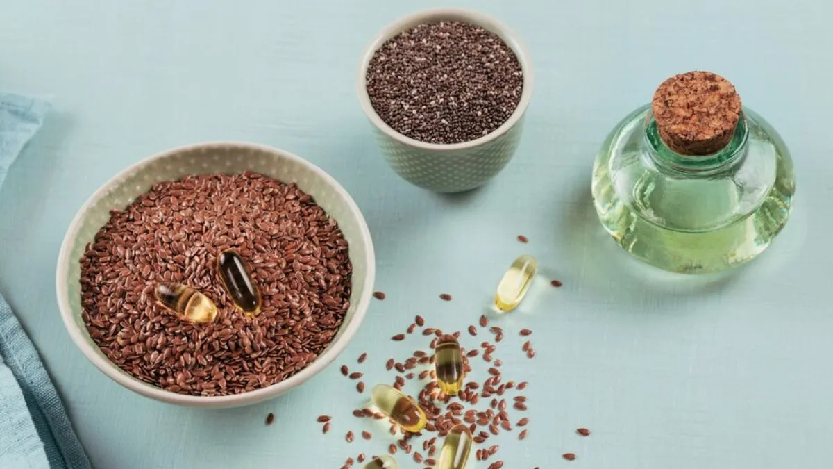 Flax seeds during periods: பெண்களே தீராத மாதவிடாய் வலியால் அவதியா?  இந்த ஒரு விதை போதும்