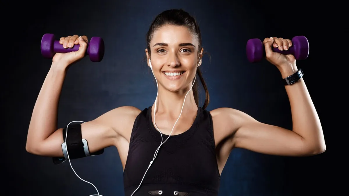 Burn Fat: கலோரிகளுக்கு பதிலாக கொழுப்பை எரிப்பது எப்படி? இதோ டிப்ஸ்!