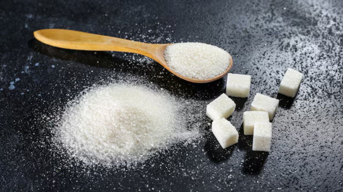 white-sugar-disadvantages