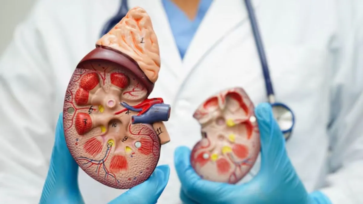 kidney Stones: இவர்களுக்கெல்லாம் சிறுநீரக கற்கள் உருவாகும் அபாயம் அதிகம்.!