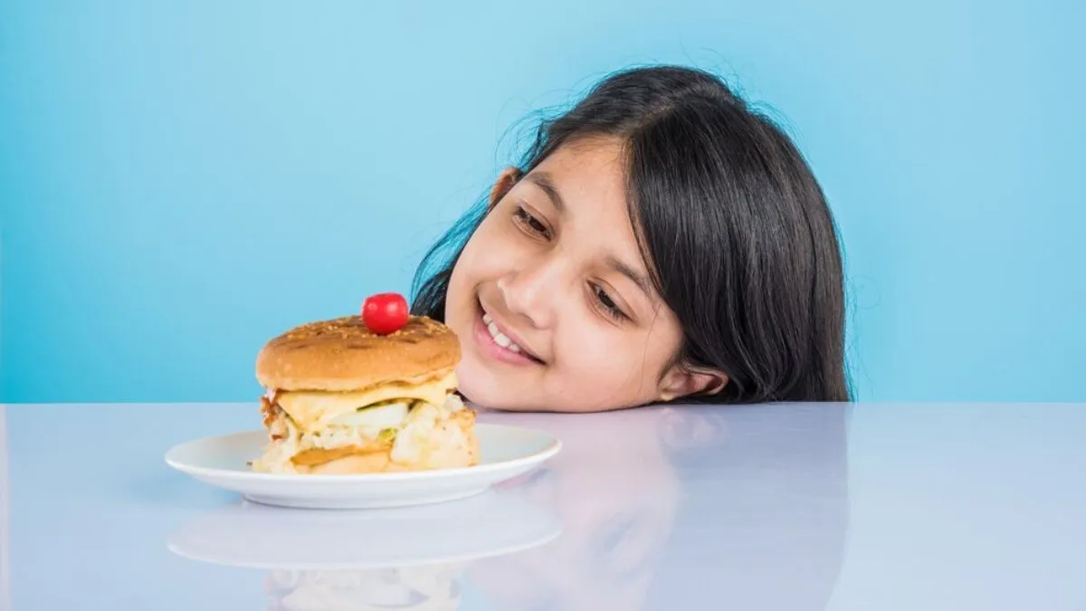 Child Sugar Cravings: உங்க குழந்தைங்க அதிகம் சுகர் சாப்பிடுகிறார்களா? எப்படி கட்டுப்படுத்துவது