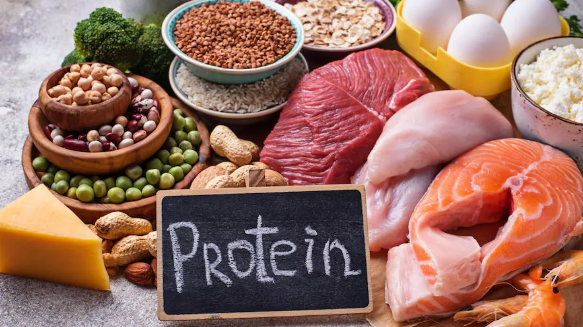 Acne Causing Foods: உஷார் மக்களே! இந்த உணவை சாப்பிட்டா உங்களுக்கு முகப்பரு வருமாம்