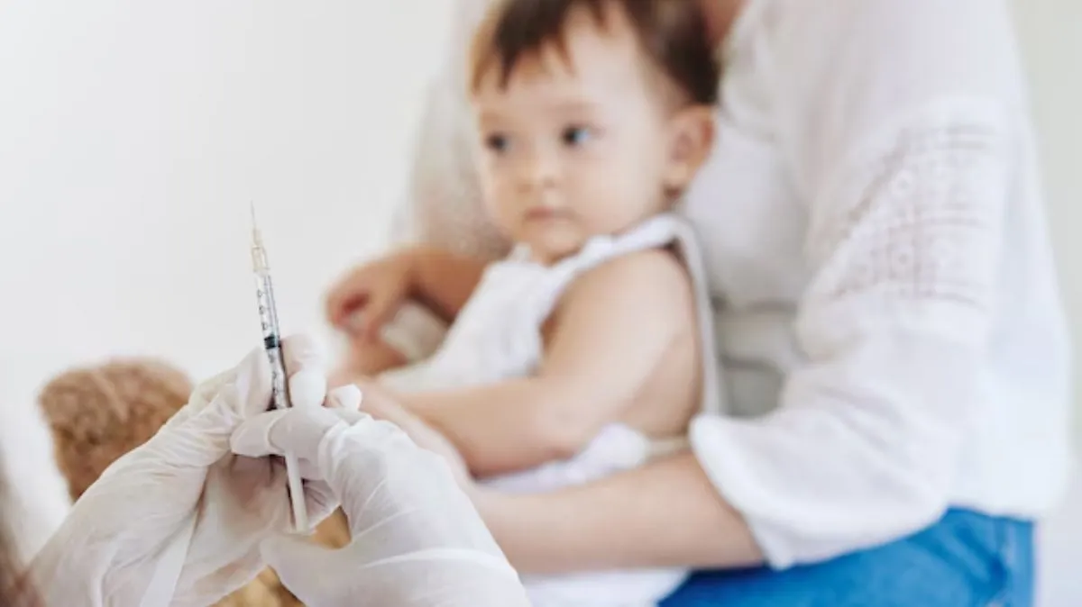 World Immunisation Week 2024: குழந்தைகளுக்கு மிகவும் முக்கியமான தடுப்பூசிகள் இது தான்..