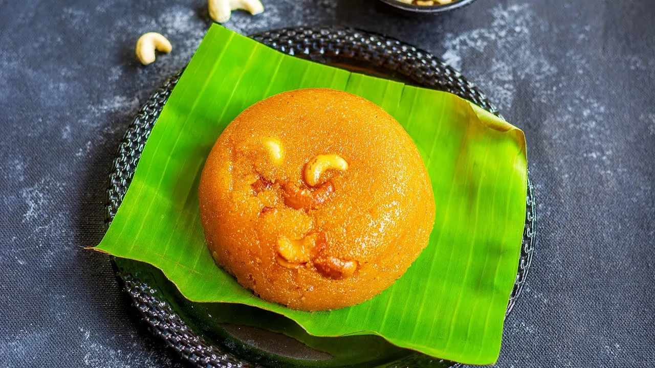 Wheat Rava Kesari: வெறும் ஒரு கப் சம்பா ரவை இருந்தா போதும் சுவையான கேசரி செய்யலாம்!