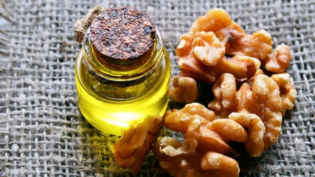 Walnut Oil: சமையலுக்கு இந்த எண்ணெய் யூஸ் பண்ணா ஆரோக்கியம் 'ஓஹோ'னு இருக்கும்!