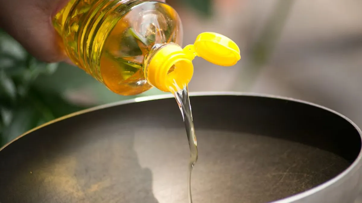Best Cooking Oil: இந்த எண்ணெயை நீங்க சமையலுக்கு தினமும் பயன்படுத்தலாம்