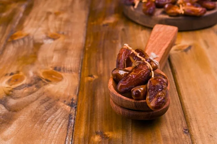 Dates for Breakfast: காலை உணவுடன் 2 பேரீச்சம்பழம் சாப்பிட்டால்... இந்த அனைத்து பிரச்சனைகளும் தீரும்!