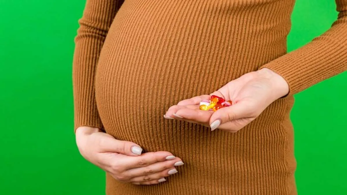 Saffron During Pregnancy: கர்ப்ப காலத்தில் எப்போது குங்குமப்பூ சாப்பிடனும் தெரியுமா.?