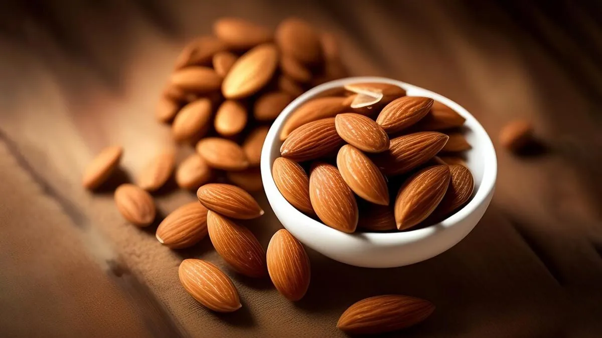 Side Effects Of Badam: நீங்க தினமும் பாதாம் சாப்பிடுபவரா? இது எவ்வளவு ஆபத்து தெரியுமா?