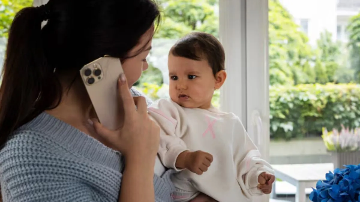 Children Health: குழந்தைகளுடன் தொடர்ச்சியாக பேசுவது ஏன் முக்கியம் தெரியுமா?