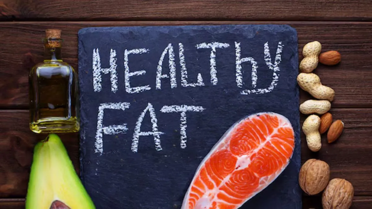 Healthy Fats Foods: உடலுக்கு கொழுப்பும் முக்கியம்., ஆரோக்கியமான கொழுப்பை அதிகரிக்க இந்த 6 உணவை சாப்பிடுங்க!