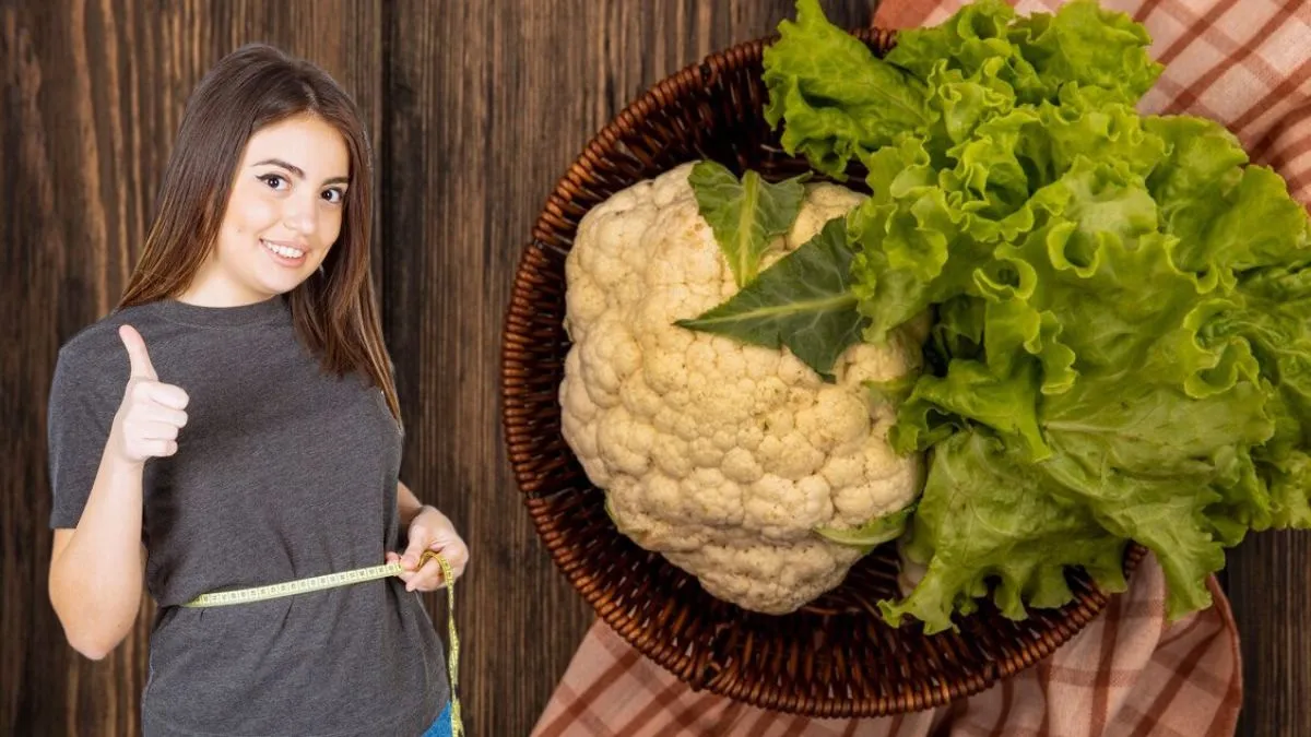 Cauliflower for weight loss: மளமளனு எடை குறையணுமா? இந்த ஒரு காய்கறியை சாப்பிடுங்க போதும்