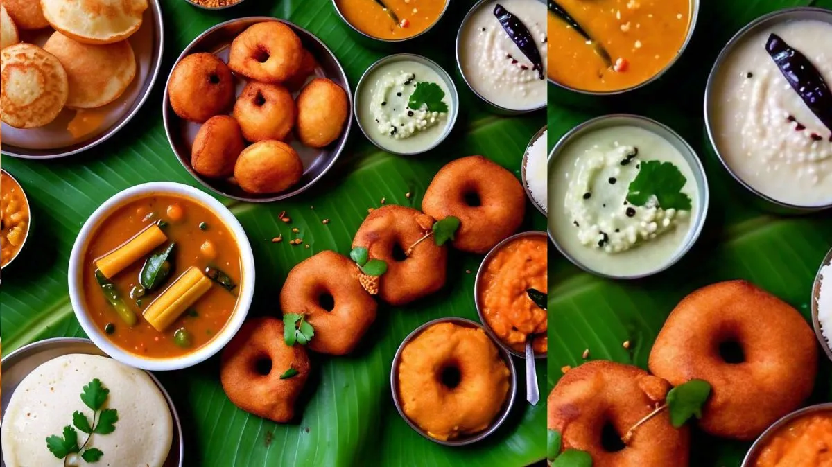 Healthy Breakfast: உடல் ஆரோக்கியத்திற்கு சிறந்த காலை உணவு ஏது தெரியுமா?