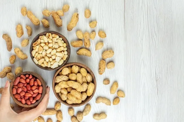 Peanuts for diabetes: சர்க்கரை நோயாளிகள் வேர்க்கடலையை இப்படி சாப்பிட்டால்... சுகர் ஏறவே ஏறாது!