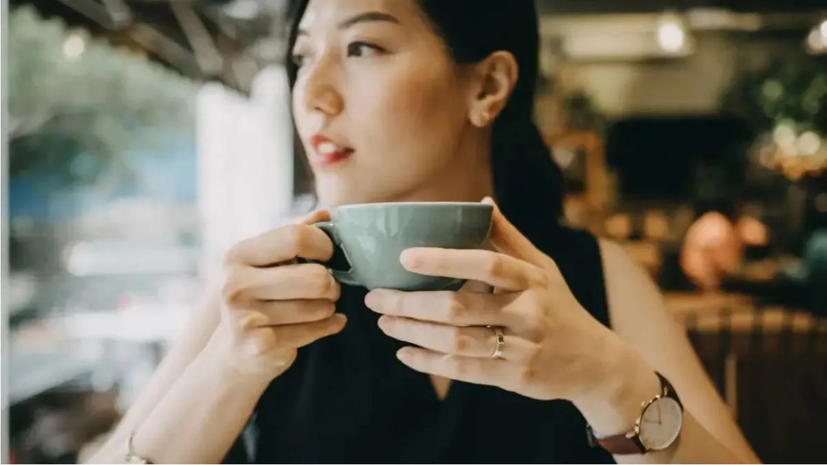 Coffee for Skin: காஃபியை இப்படி குடித்தால் சருமத்திற்கு எந்த பாதிப்பும் வராதாம்!!