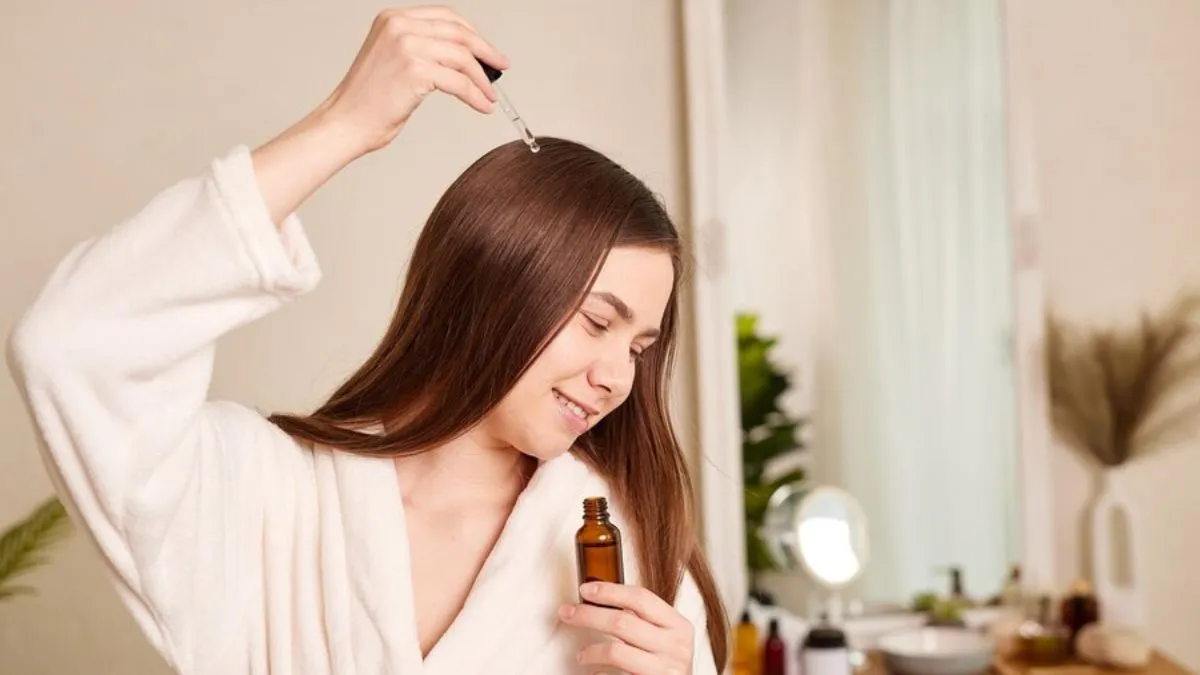 Hair loss supplements: முடி உதிர்வால் அவதியா? இந்த சப்ளிமெண்ட்ஸ் யூஸ் பண்ணுங்க