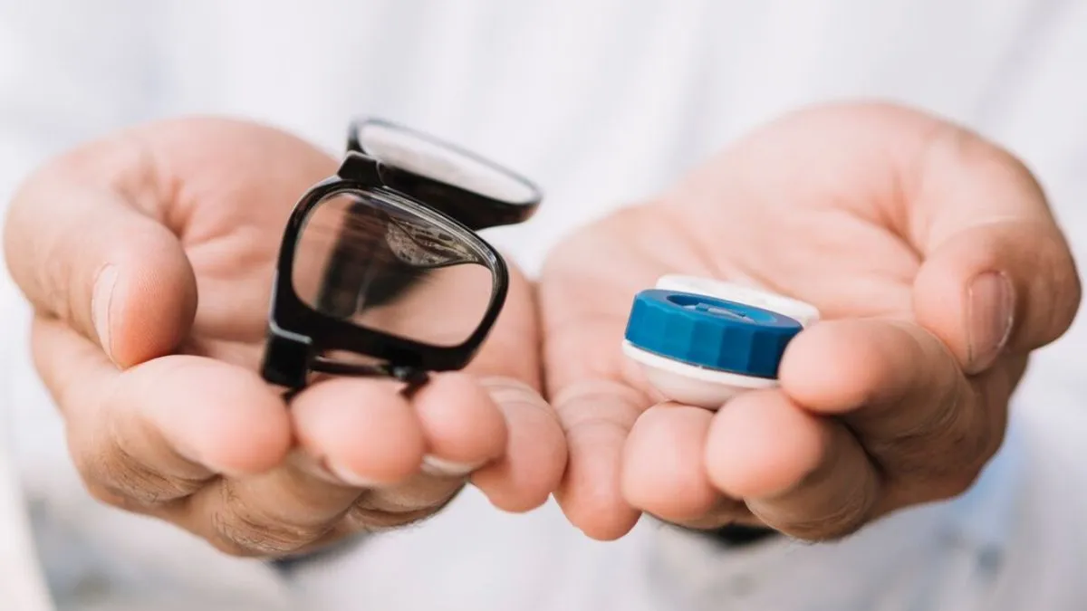 Diabetes eye health: எகிறும் சுகர் லெவலால் கண் ஆரோக்கியம் பாதிக்கப்படுமாம்! எப்படி தவிர்ப்பது?
