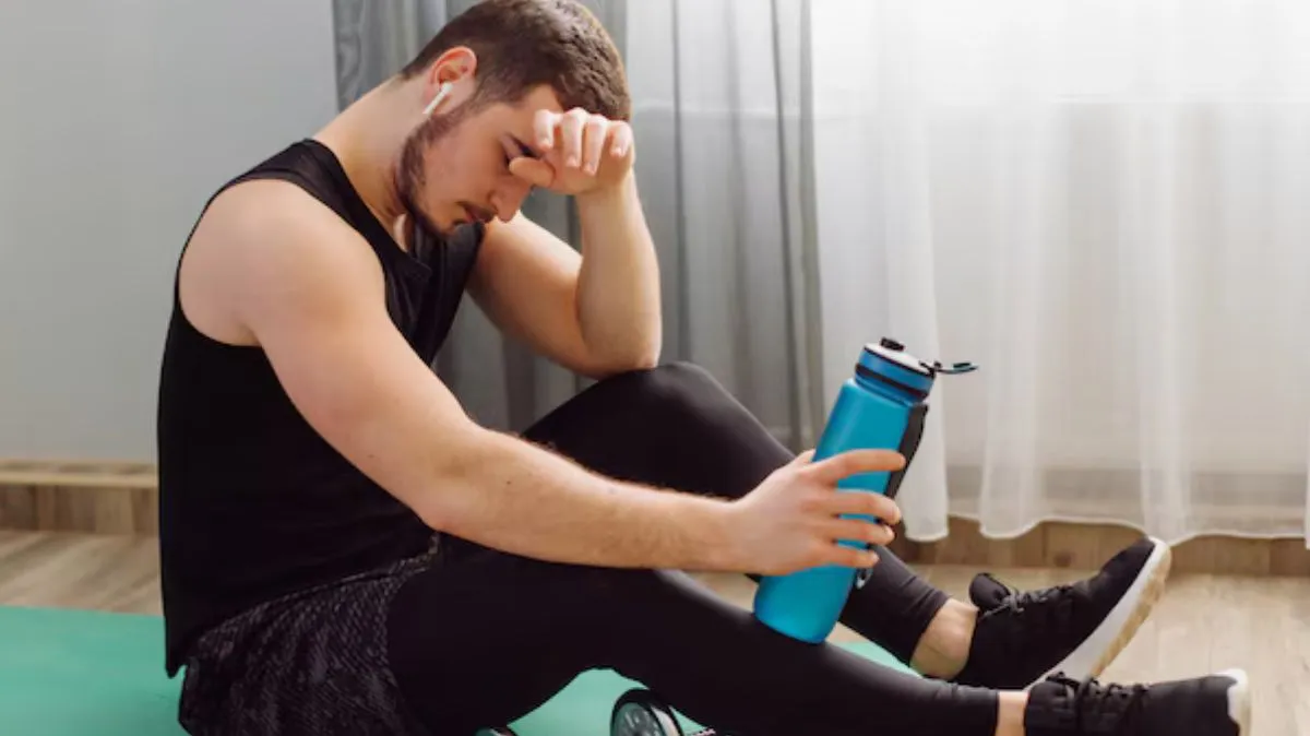Workout Mistakes: உடற்பயிற்சி செய்வது முக்கியமல்ல., இந்த தவறுகளை தவறியும் செய்யக் கூடாது!