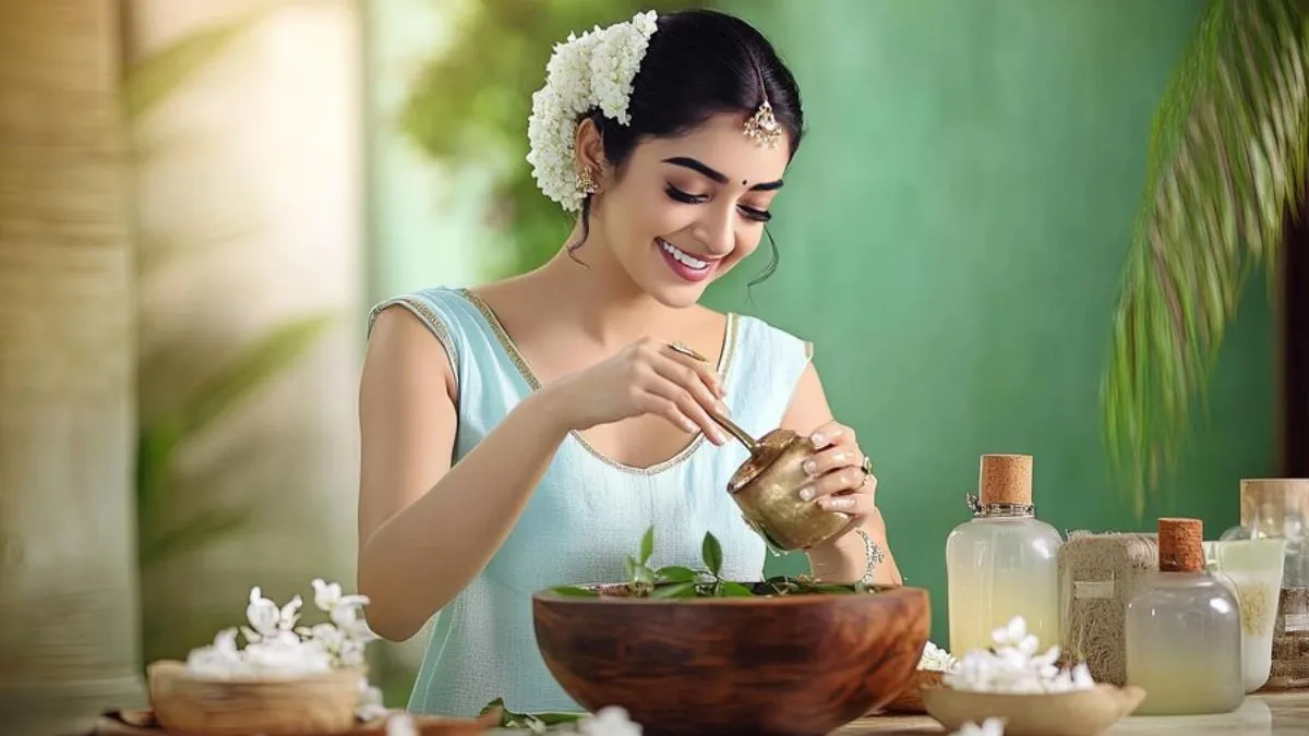 சருமம், முடி ஆரோக்கியத்தை மேம்படுத்த இந்த ஆயுர்வேதிக் டிப்ஸ் ஃபாலோ பண்ணுங்க