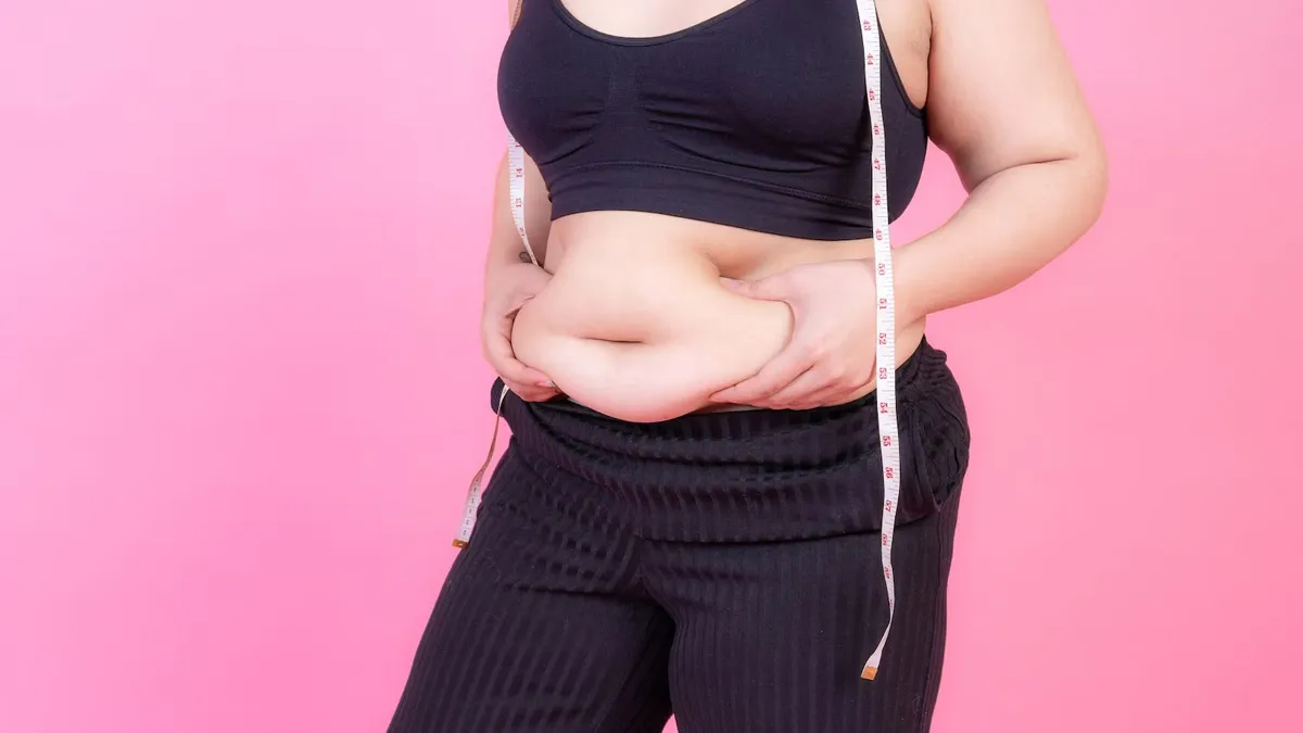 Belly Fat: எக்குத்தப்பா ஏறிப்போன தொப்பையை குறைக்க இதை ட்ரை பண்ணுங்க!