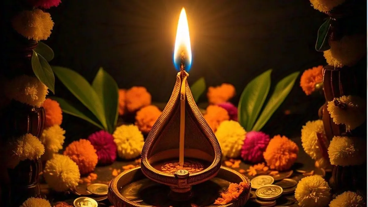 Karthigai Viratham: கார்த்திகை விரதம் இருப்பதால் கிடைக்கும் பலன்கள்!