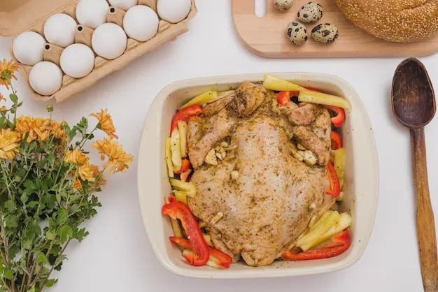 Egg Vs Chicken: முட்டை Vs சிக்கன் - சிறந்த புரோட்டீன் ஆதாரம் எது?