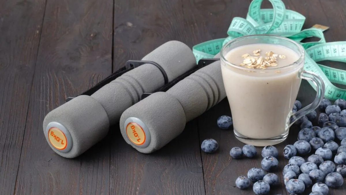 Bone Strengthen Drinks: இரும்பு போல ஸ்ட்ராங்கான எலும்புக்கு இந்த 5 ட்ரிங்ஸ் குடிங்க போதும்