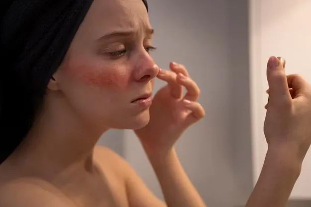 Preventions For Pimples: முகப்பருவை கிள்ளினால் இந்த பிரச்சனைகள் எல்லாம் வரும்!