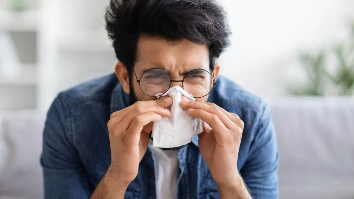 World COPD day: சிஓபிடி பிரச்சனை இருந்தா சைனஸ் பிரச்சனை வருமாம்! எப்படி தெரியுமா?