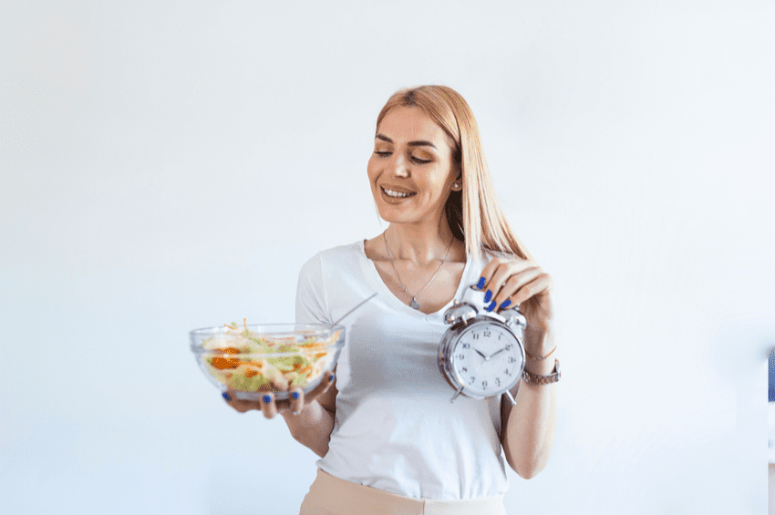 Weight loss Diet Plan: நீங்க வெயிட் லாஸ் டயட்டில் இருப்பவரா? அப்போ இவற்றை கவனியுங்க!
