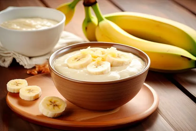 Banana With Milk: வாழைப்பழத்தை பாலுடன் சேர்த்து சாப்பிடுவது நல்லதா? கெட்டதா?