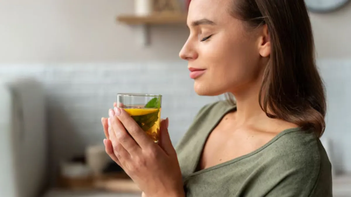 Green Tea for Weight Loss: உடல் எடை இழப்புக்கு க்ரீன் டீ எவ்வளவு முக்கியம் தெரியுமா?