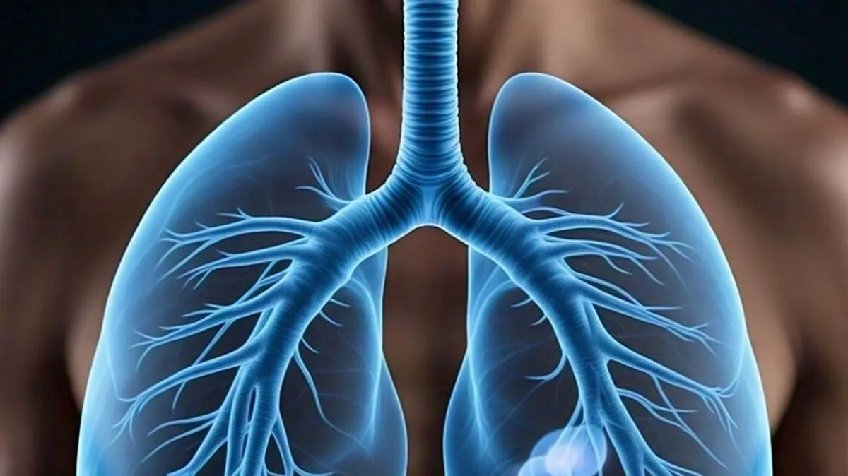 Healthy Lungs: உங்கள் நுரையீரல் ஆரோக்கியத்தை மேம்படுத்த எளிய வழிமுறைகள்!