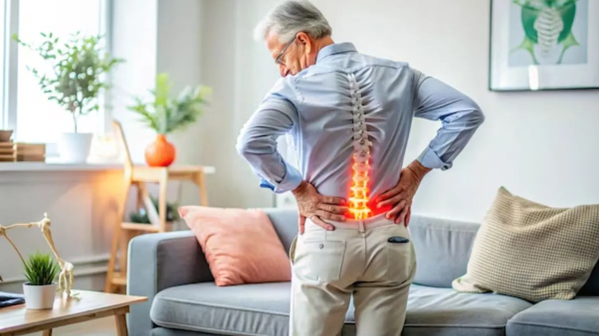 Sciatica: சியாட்டிகா.. ஏன் வருகிறது.? அறிகுறிகள் எப்படி இருக்கும்.? தெரிஞ்சிக்கலாம் வாங்க..