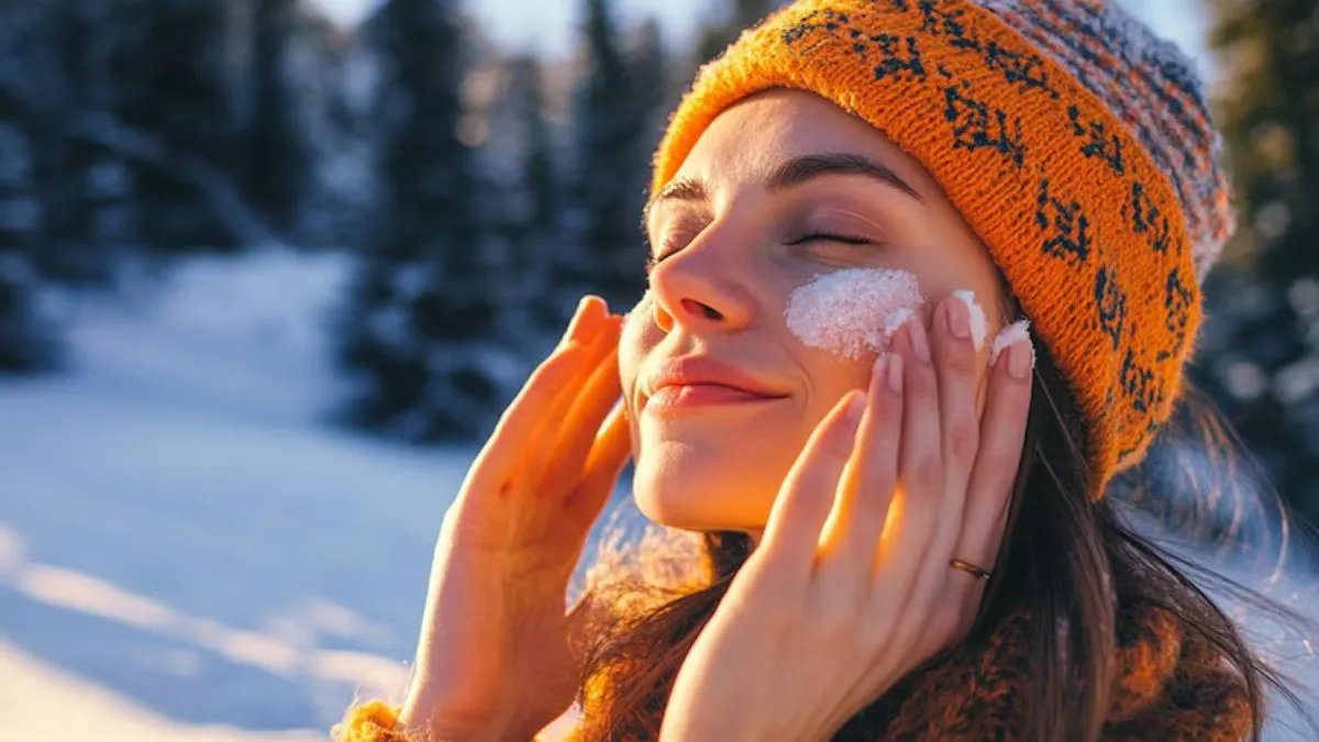Winter skin care: குளிர்காலம் ஸ்டார்ட் ஆயிடுச்சி! உங்க சருமத்தைப் பராமரிக்க தினமும் இத கட்டாயம் செய்யணும்