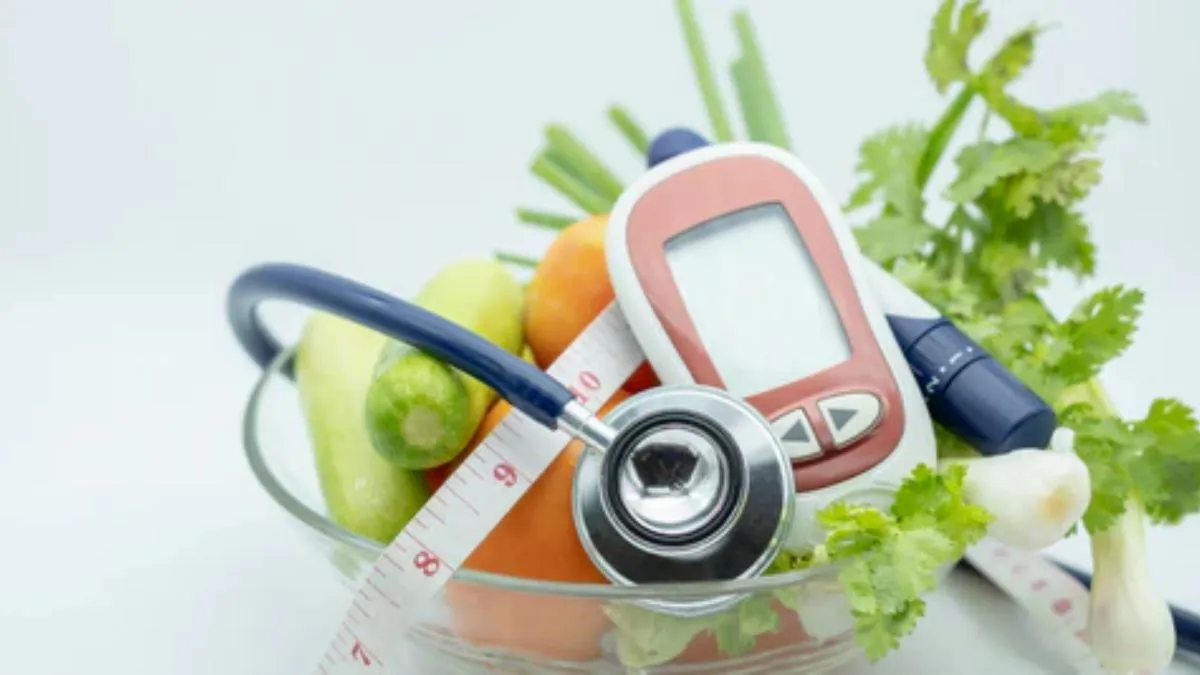 Ayurvedic Diet for Diabetes: நீரிழிவு நோயை கட்டுக்குள் வைக்க இந்த உணவுகளை சாப்பிடுங்க!!