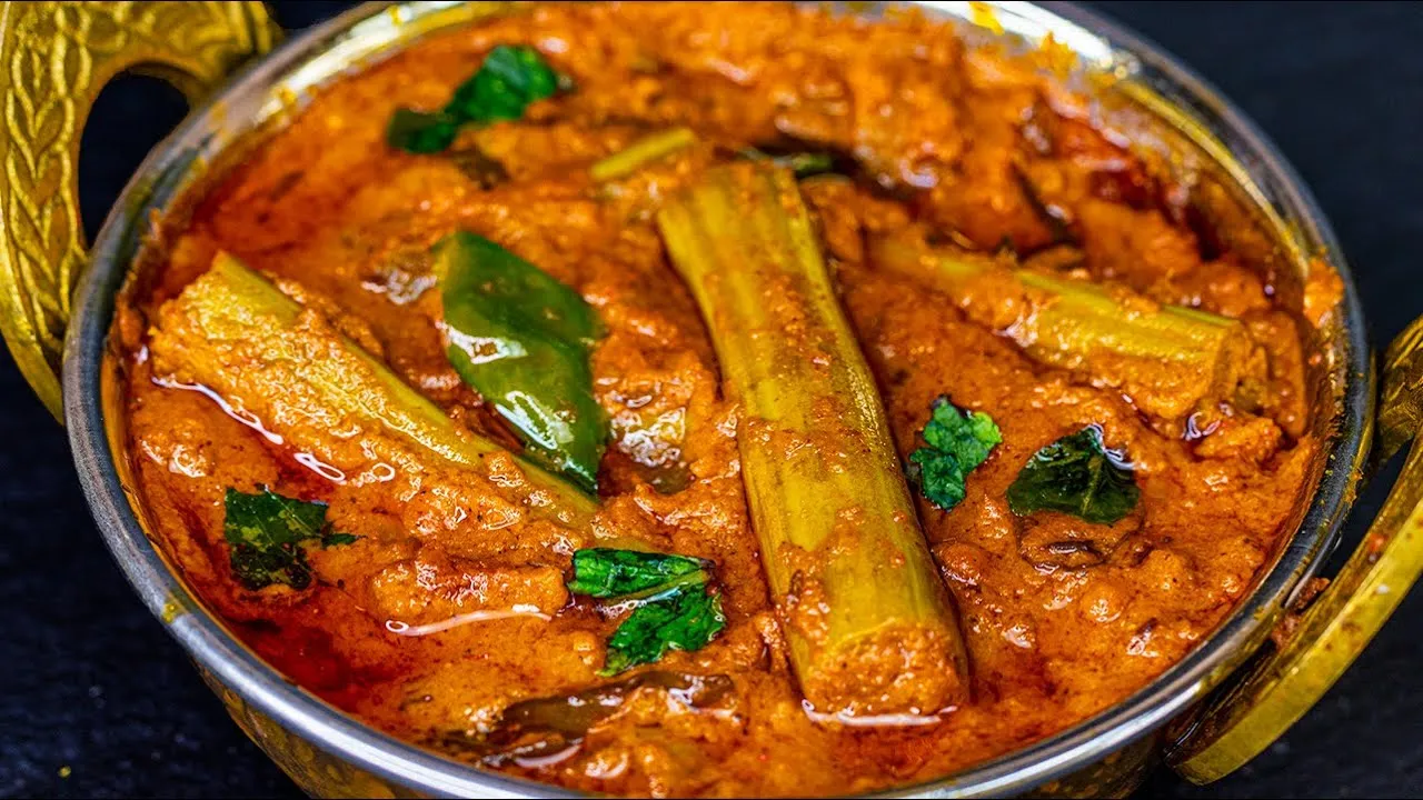 Murungakkai Kuzhambu: ஒரு முறை முருங்கைக்காய் குழம்பை இப்படி வையுங்க சுவை அள்ளும்!!