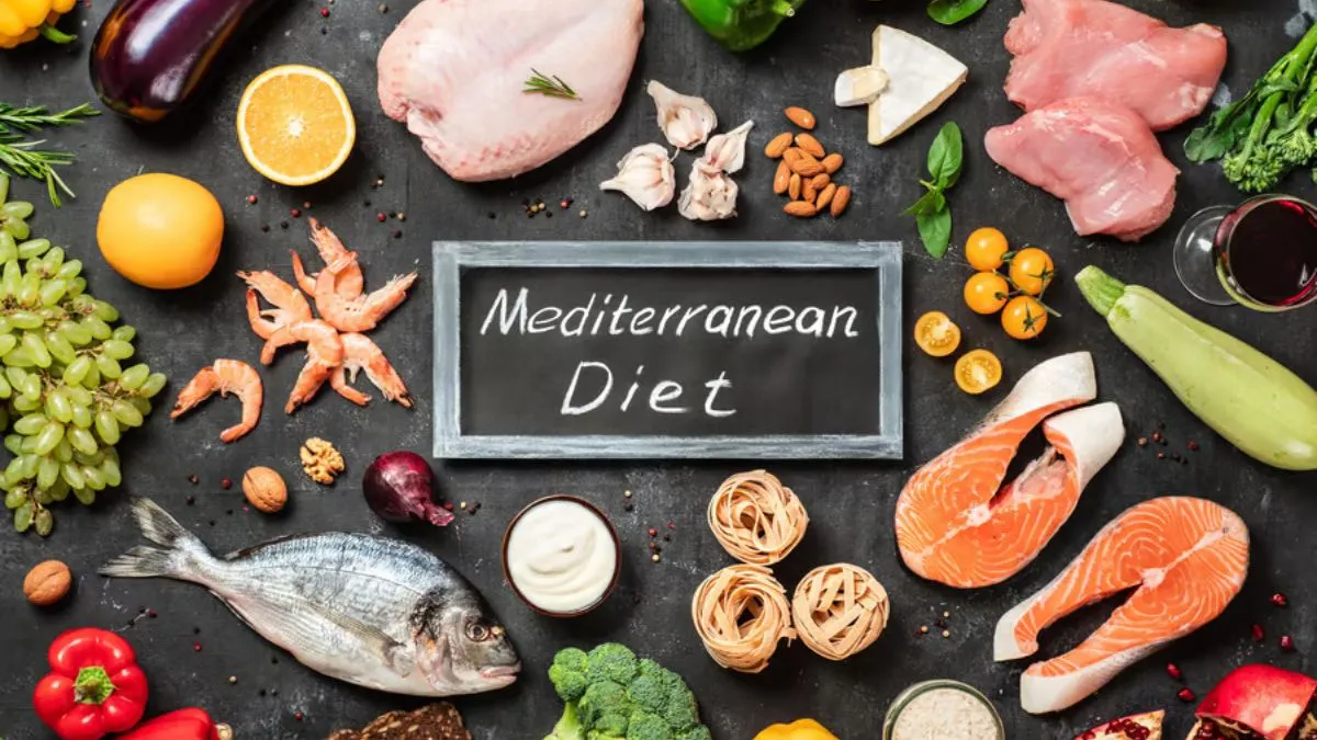 Mediterranean diet benefits: மெடிட்டெரேனின் டயட் இருப்பதால் என்னென்ன நன்மைகள் கிடைக்கும் தெரியுமா?