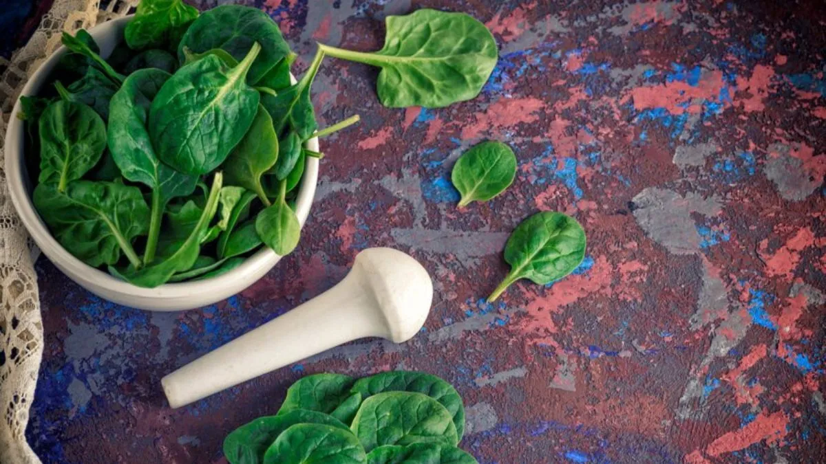 Spinach in winter: குளிரு ஸ்டார்ட் ஆயிடுச்சி! இந்த ஒரு உணவை நீங்க கட்டாயம் சாப்பிடணும்