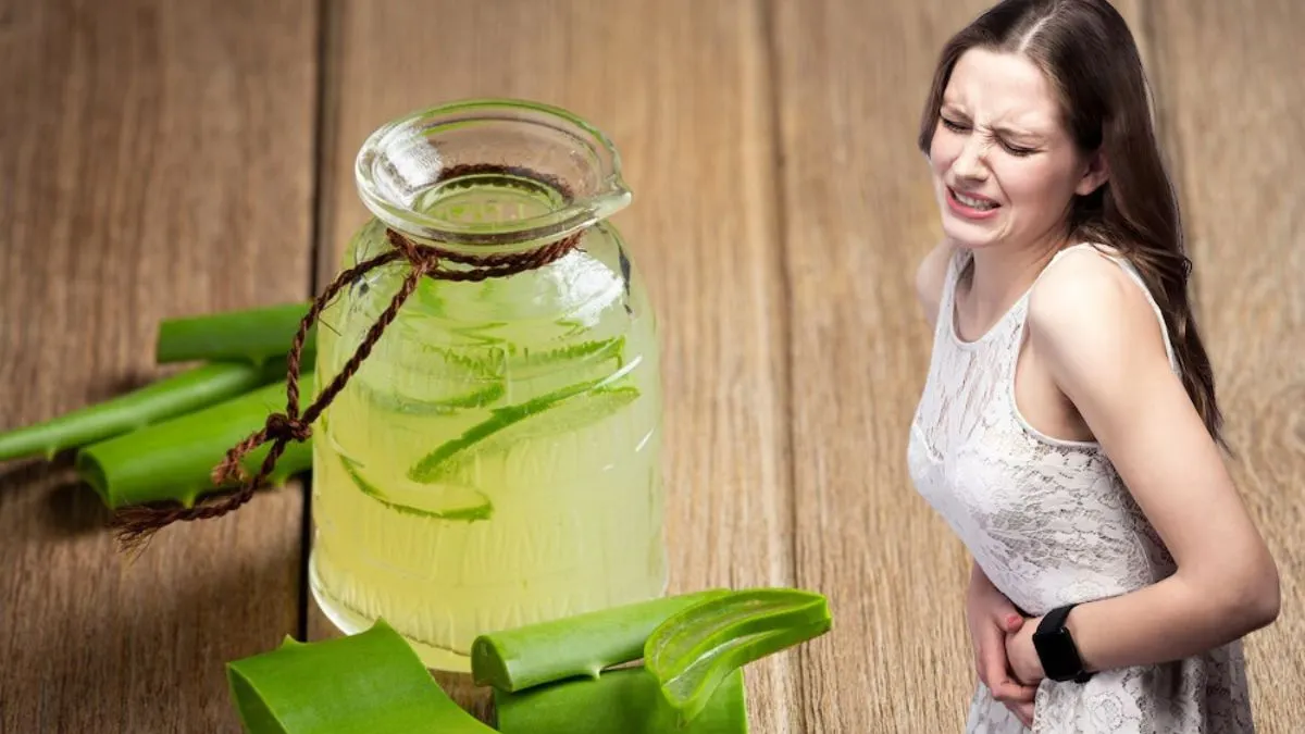 Aloe vera for periods: கடுமையான மாதவிடாய் வலியிலிருந்து விடுபட கற்றாழை உதவுமா?