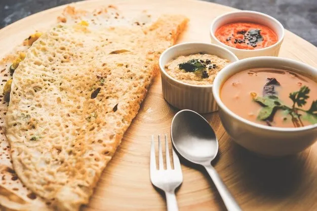 Weight Loss Breakfast: உடல் எடையைக் குறைக்கும் சூப்பர் பிரேக் பாஸ்ட்... இந்த அடையை ட்ரை பண்ணிப் பாருங்க!