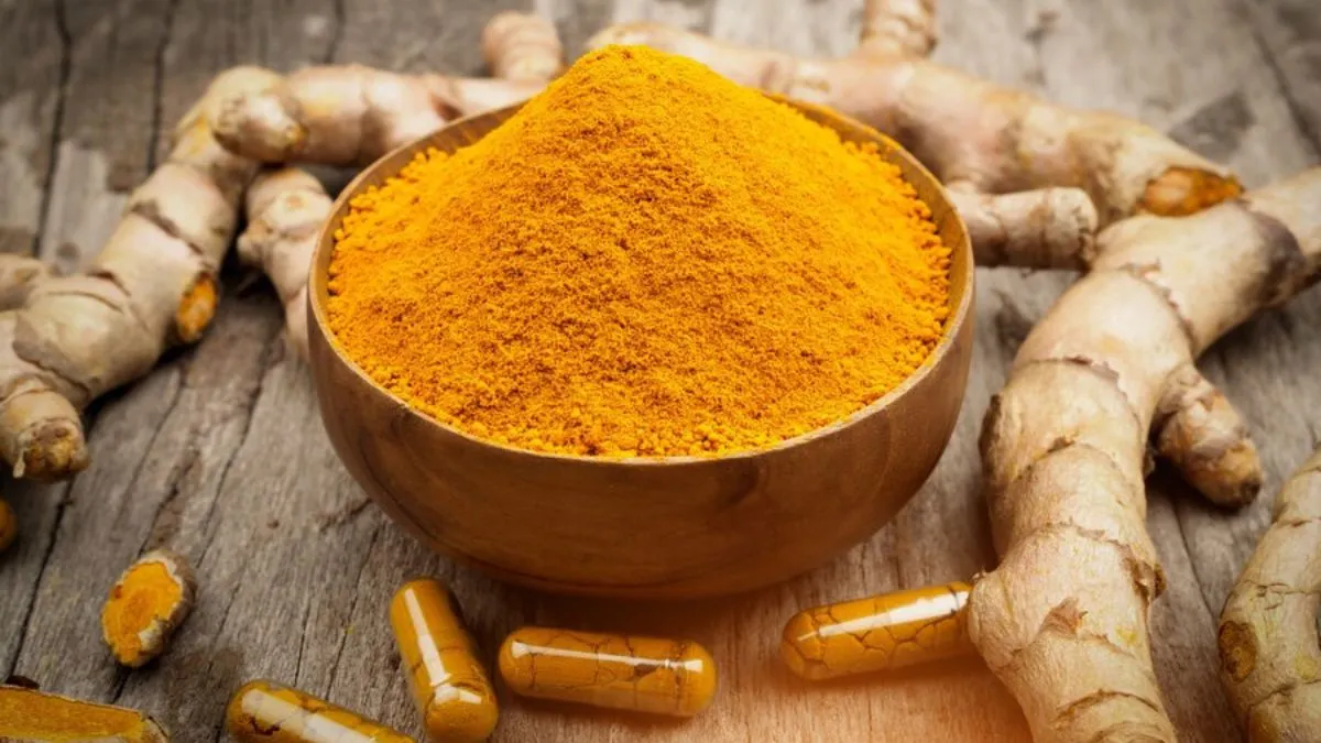 Turmeric side effects: அளவுக்கு அதிகமாக மஞ்சள் எடுத்துக்கிட்டா உங்களுக்கு இந்த பிரச்சனை வர்றது கன்ஃபார்ம்