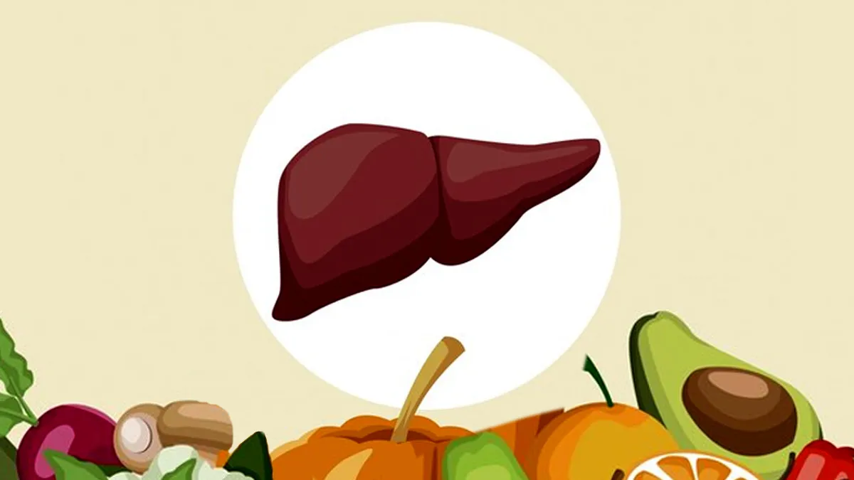 Liver Detox Foods: கல்லீரலை சுத்தப்படுத்தும் சூப்பர் உணவுகள்.!