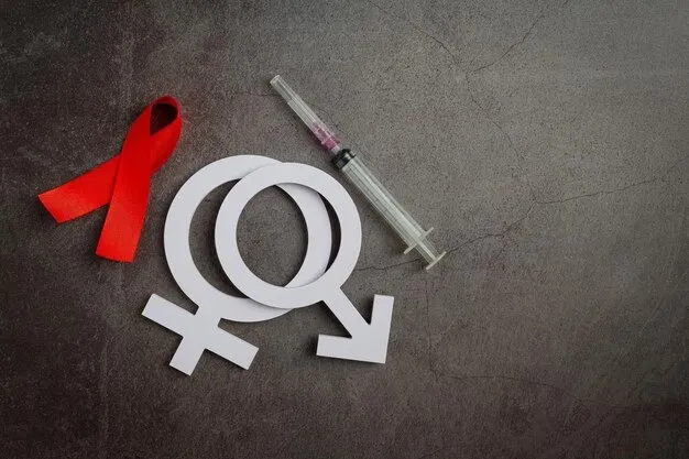 Sexually Transmitted Diseases: பாலுறவு நோய்களால் கருவுறாமை ஏற்படுமா?