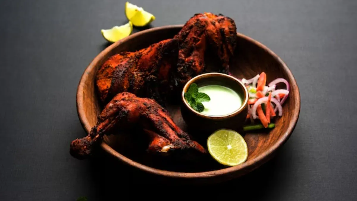 Tandoori Chicken: தந்தூரி சிக்கன் உடலுக்கு நல்லதா.? தெரிஞ்சுக்கலாம் வாங்க..