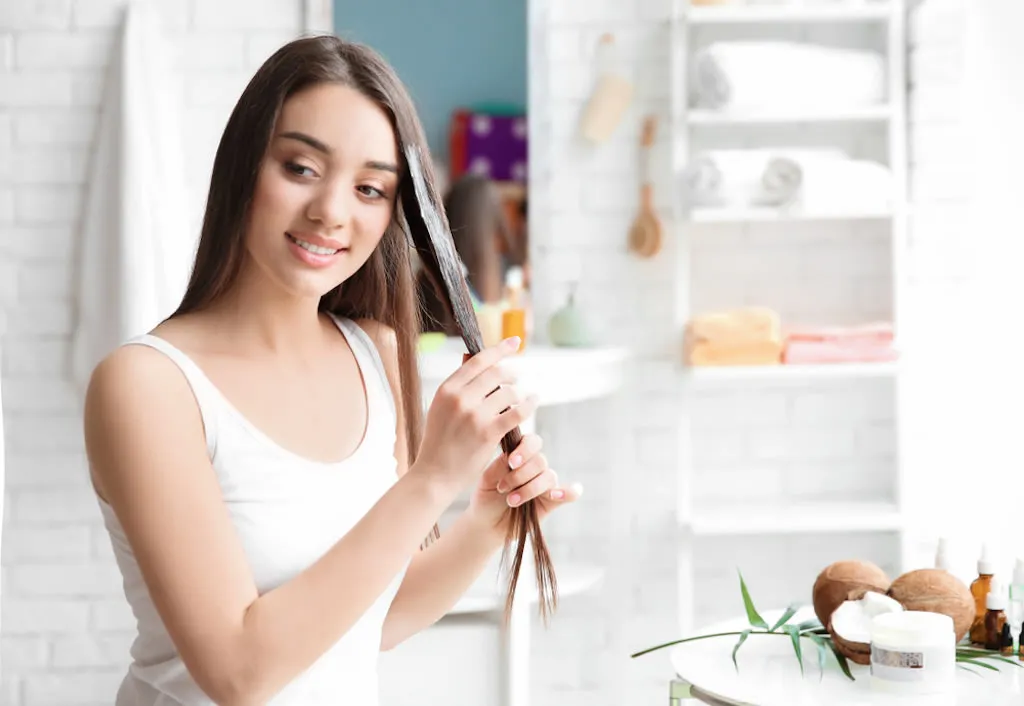 Coconut Oil for Hair: இரவில் முடிக்கு எண்ணெய் தடவி காலையில் தலைக்கு குளிப்பவரா நீங்க?
