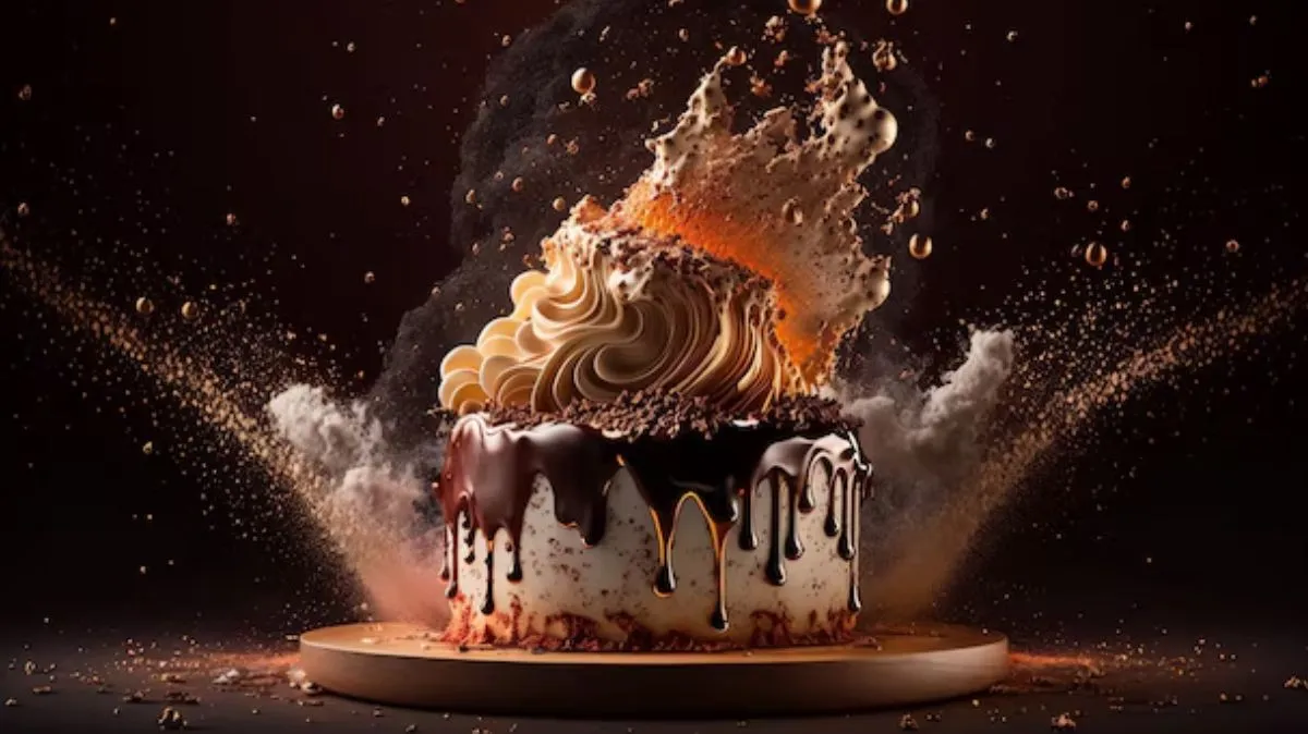 National Cake Day 2024: குழந்தைகள் கேக் கேட்டா.. இப்படி செஞ்சி கொடுங்க.. ரொம்ப நல்லது.!