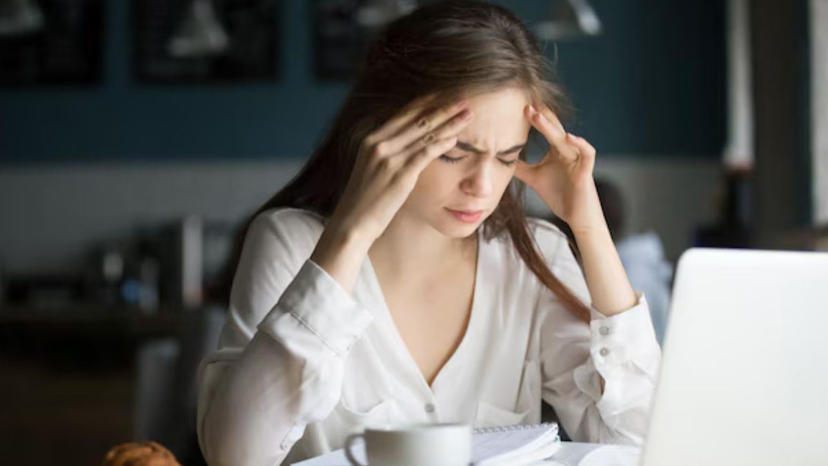 stress-causes