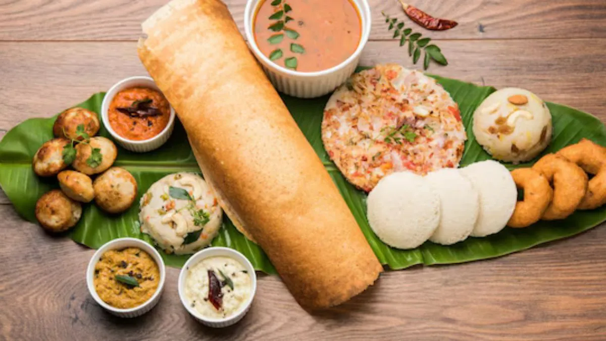 நாள் முழுவதும் சக்தியுடன் இருக்க இந்த காலை உணவை சாப்பிடுங்க!